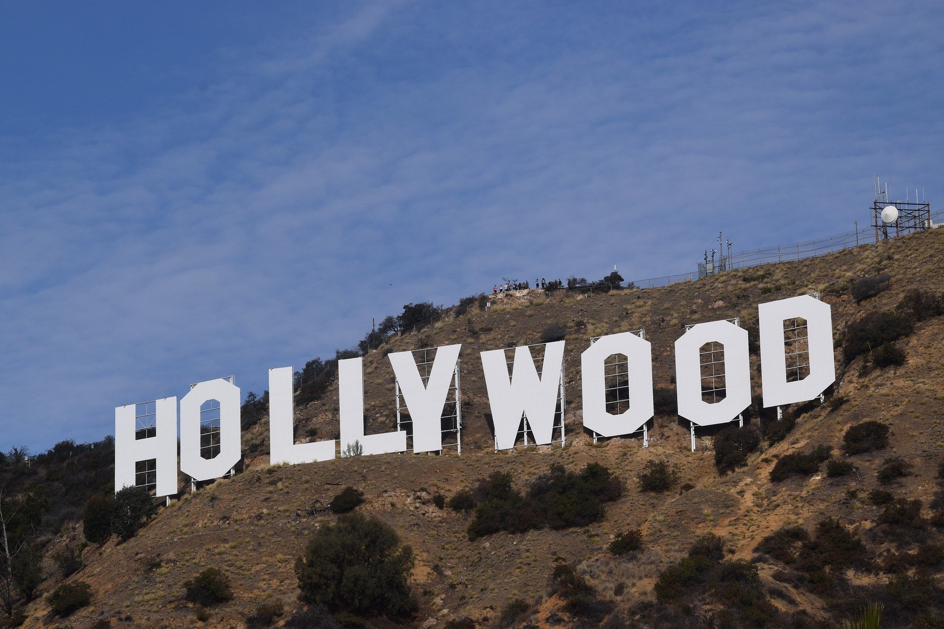 hollywood hollywood
