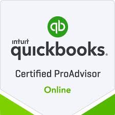 Quickbooks Accountant