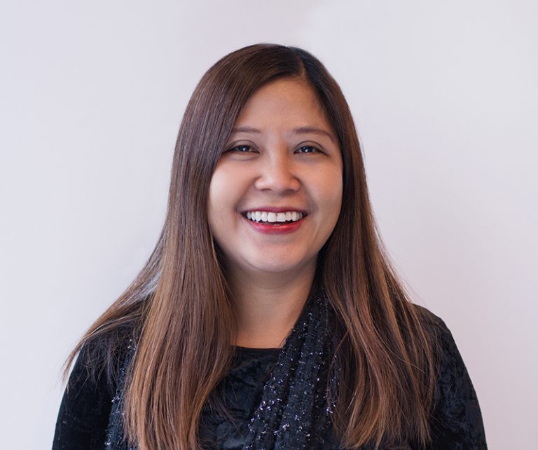 Charmaine Hinkel, CPA
