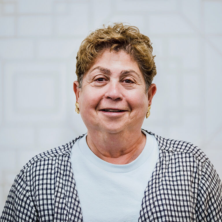 Cindy Garelick