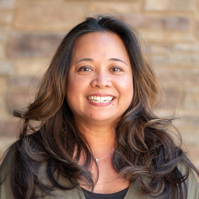 czarina louie