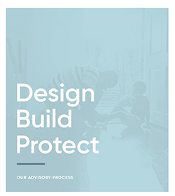 Design build protect