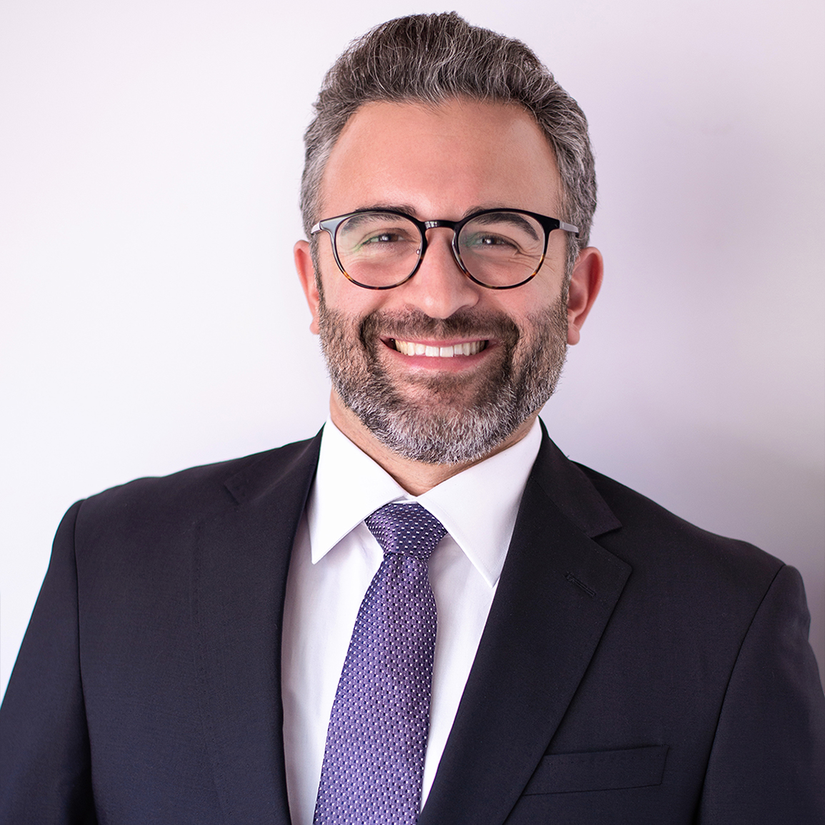 Peter Garelick, CFP®, AIF®