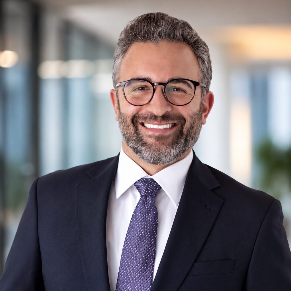 Peter Garelick, CFP®, AIF®