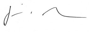 signature