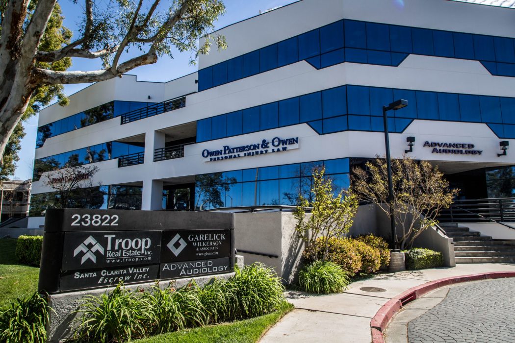 <h4>2006 – Global opens second office in Valencia, California</h4>